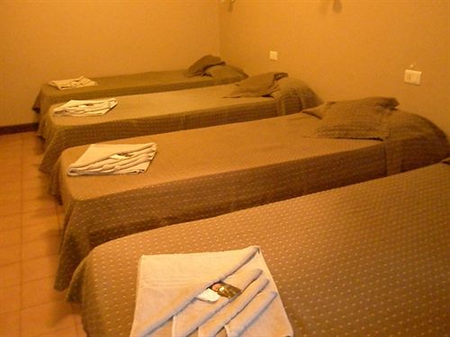 ホテル Tangoinn Downtown Iguazú