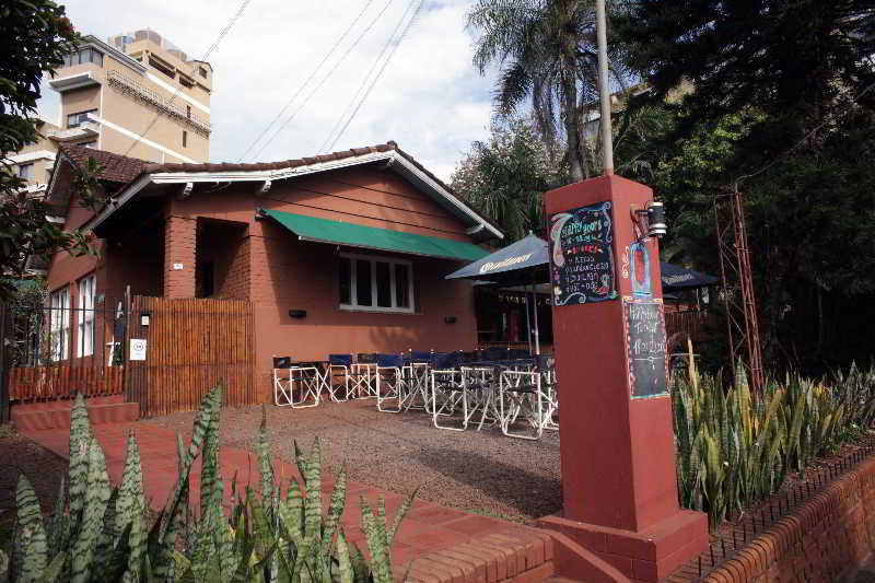 هتل Tangoinn Downtown Iguazú