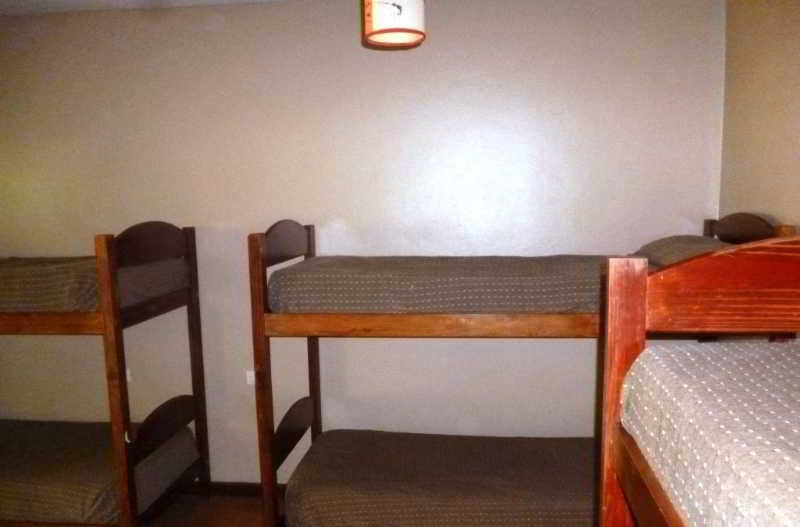 ホテル Tangoinn Downtown Iguazú