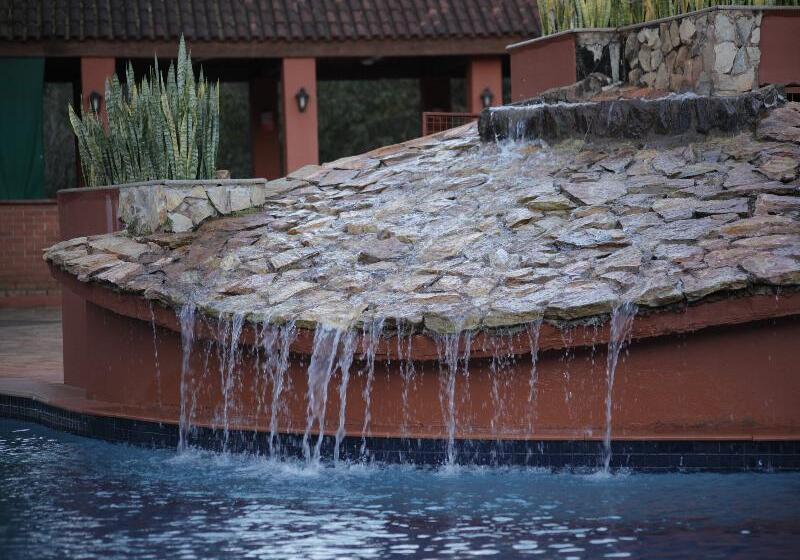 Отель Marcopolo Suites Iguazu