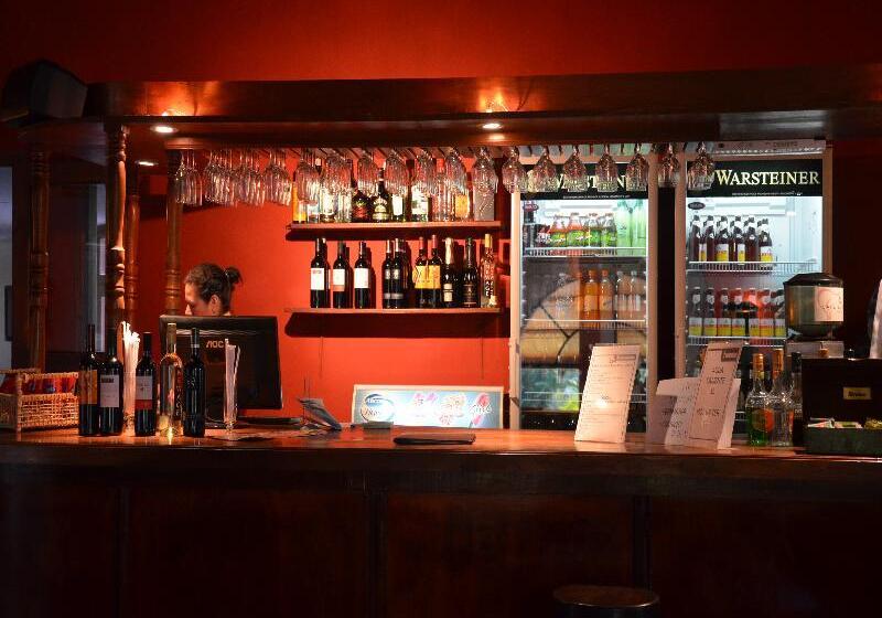 Отель Marcopolo Suites Iguazu