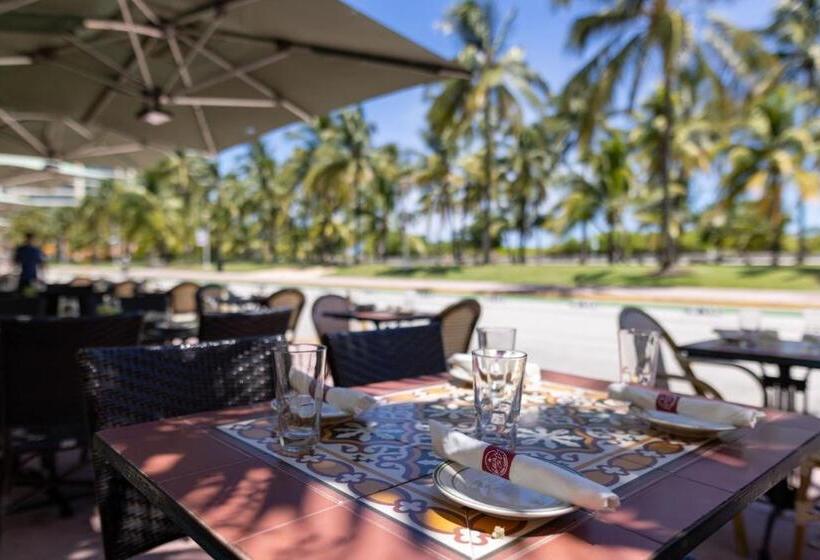 酒店 Marriott Vacation Club®, South Beach