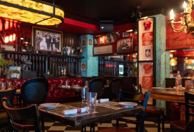 호텔 Marriott Vacation Club®, South Beach   