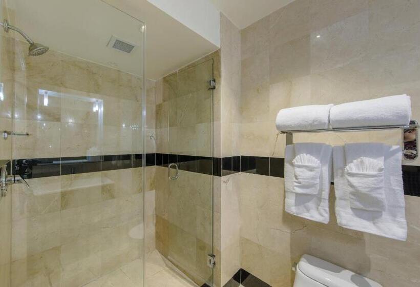 هتل Marriott Vacation Club®, South Beach