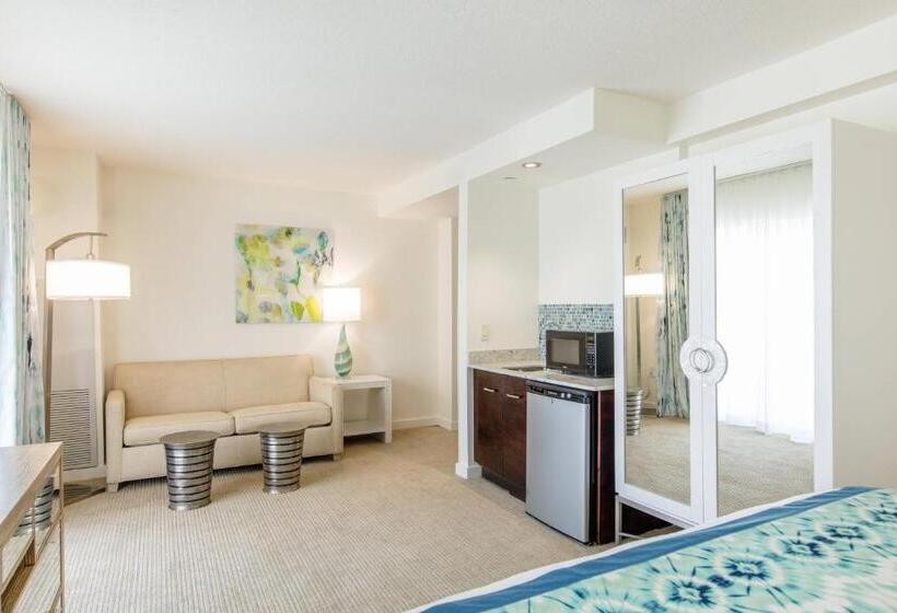 호텔 Marriott Vacation Club®, South Beach   