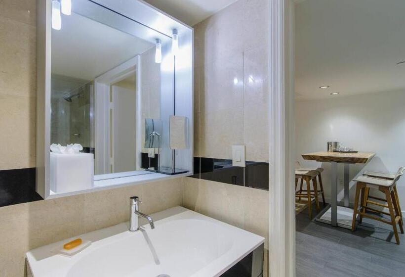 هتل Marriott Vacation Club®, South Beach
