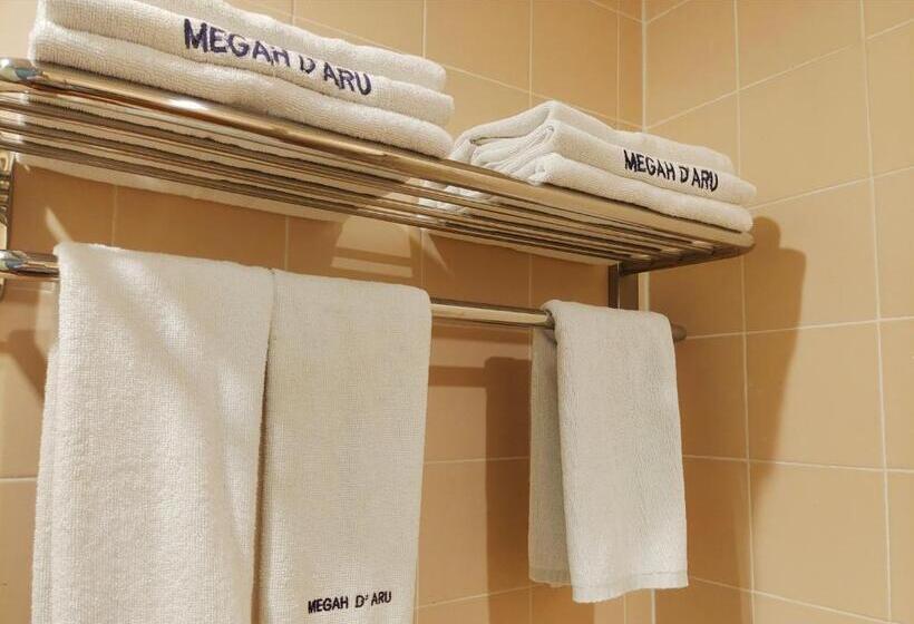 فندق Megah D Aru