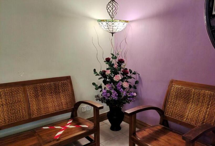 فندق Megah D Aru