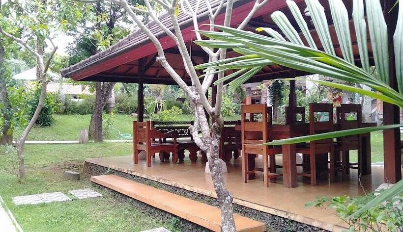 فندق Melasti Kuta Bungalows & Spa