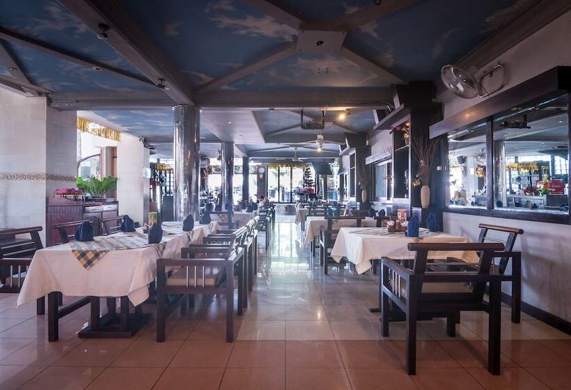 فندق Melasti Kuta Bungalows & Spa