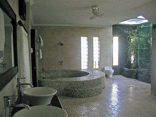 בית מלון כפרי Dolphin  Bali