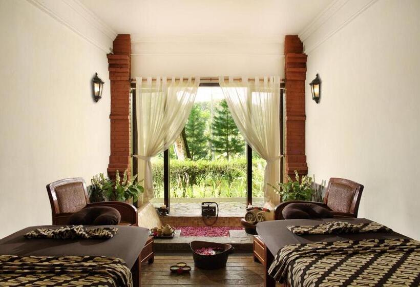 호텔 Mesastila Resort And Spa