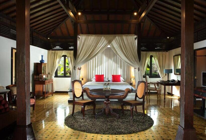 호텔 Mesastila Resort And Spa