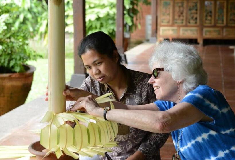 호텔 Mesastila Resort And Spa