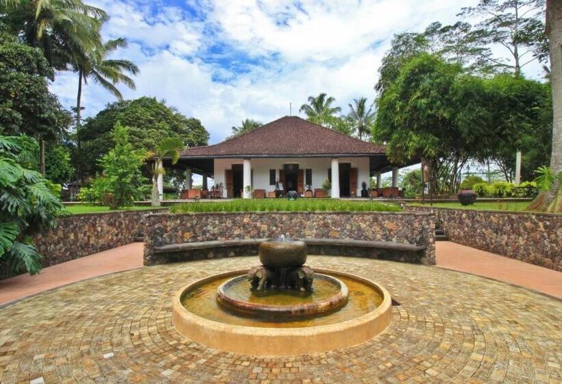 호텔 Mesastila Resort And Spa