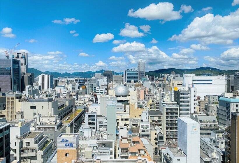 Mitsui Garden Hotel Hiroshima