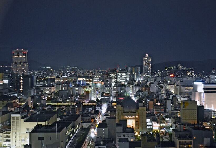 Mitsui Garden Hotel Hiroshima