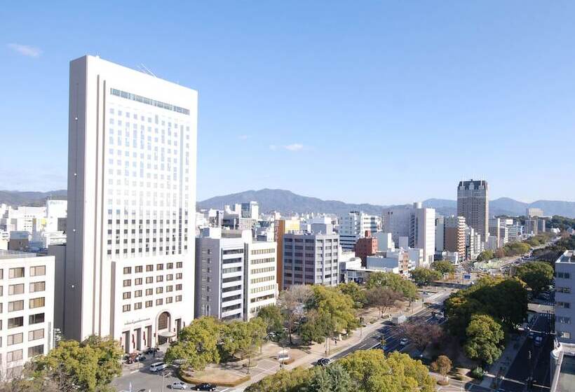 Mitsui Garden Hotel Hiroshima