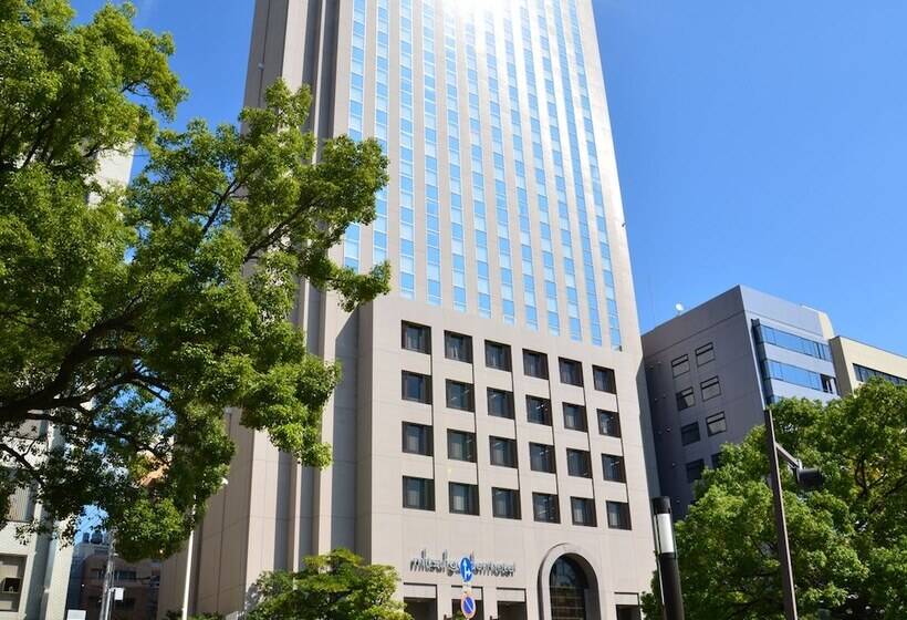 Mitsui Garden Hotel Hiroshima