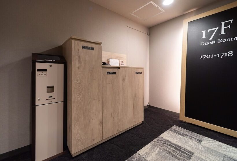 Mitsui Garden Hotel Hiroshima