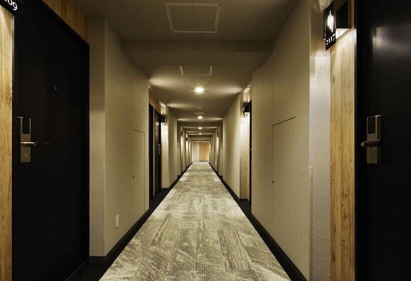 Mitsui Garden Hotel Hiroshima