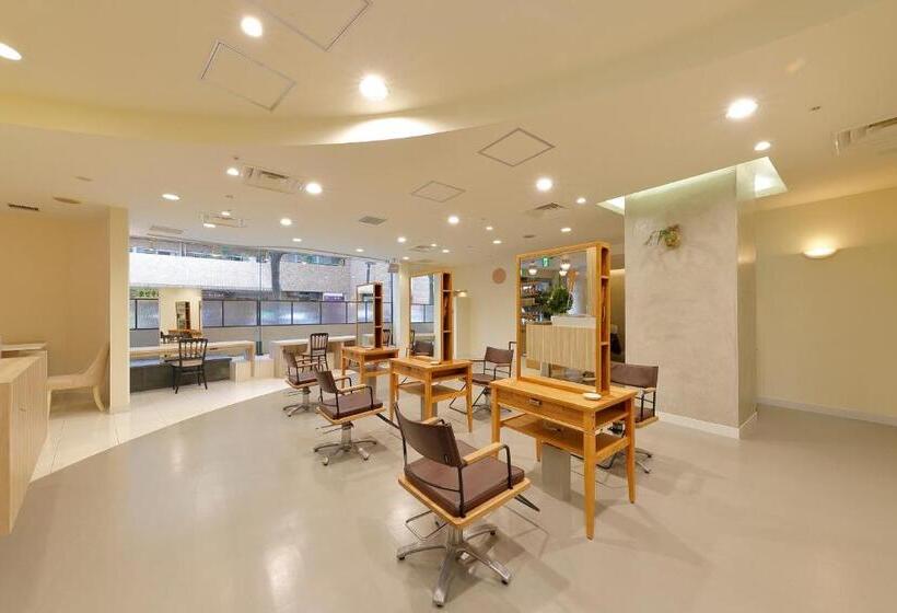 Mitsui Garden Hotel Hiroshima