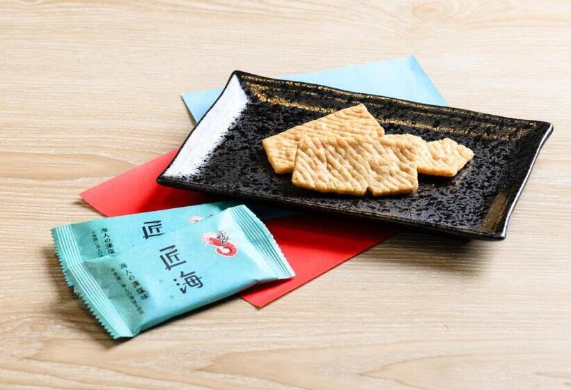 Mitsui Garden Hotel Hiroshima