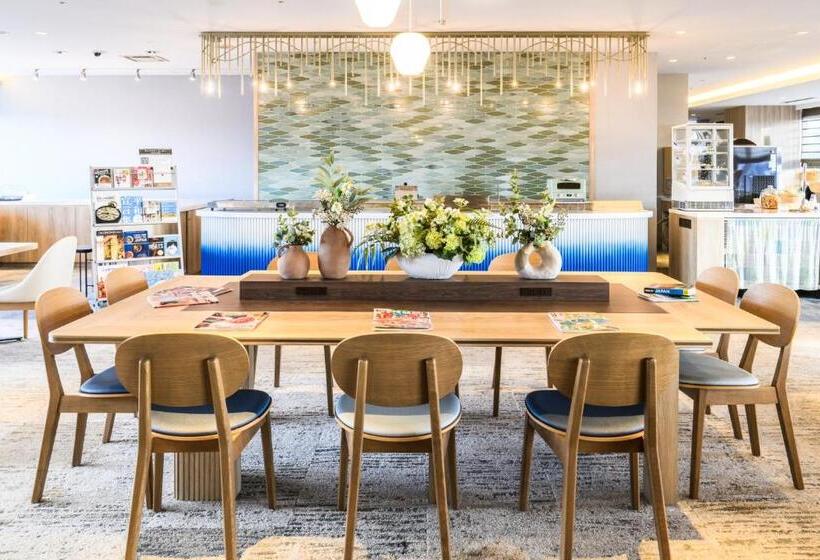 Mitsui Garden Hotel Hiroshima