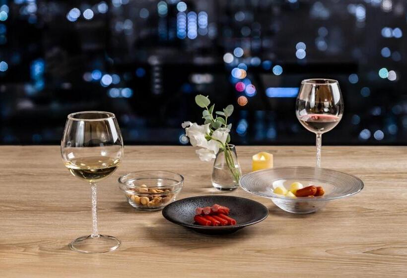 Mitsui Garden Hotel Hiroshima