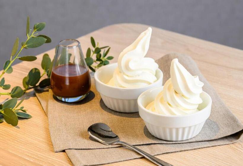 Mitsui Garden Hotel Hiroshima