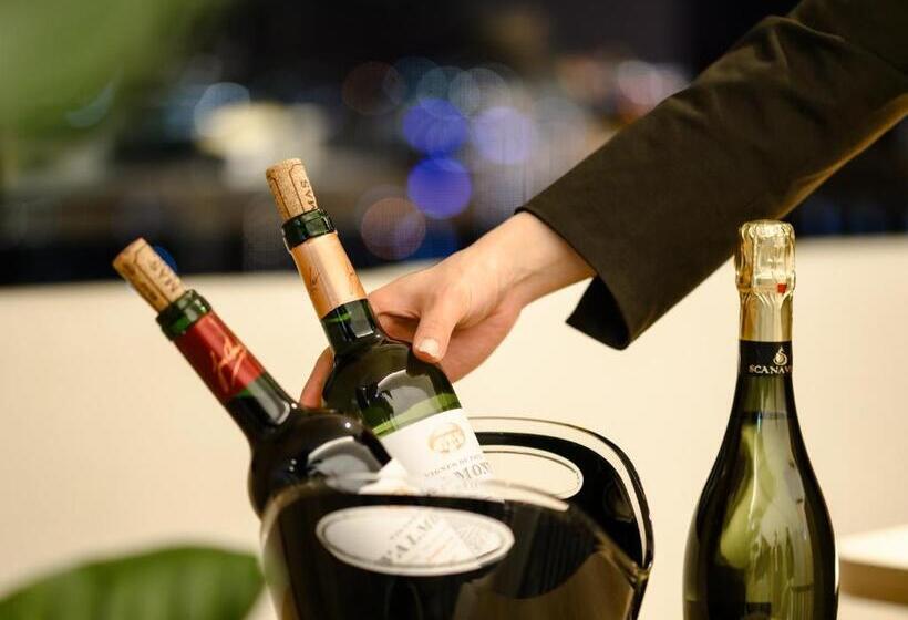 Mitsui Garden Hotel Hiroshima