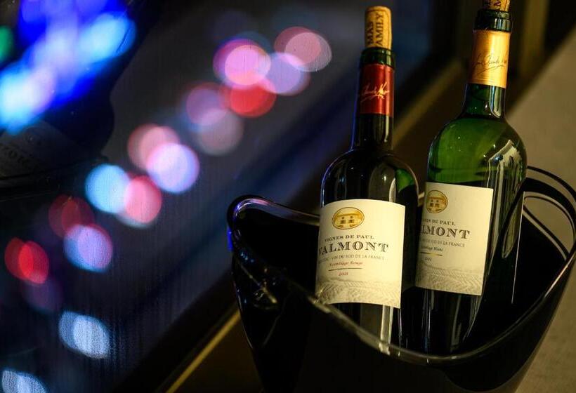 Mitsui Garden Hotel Hiroshima