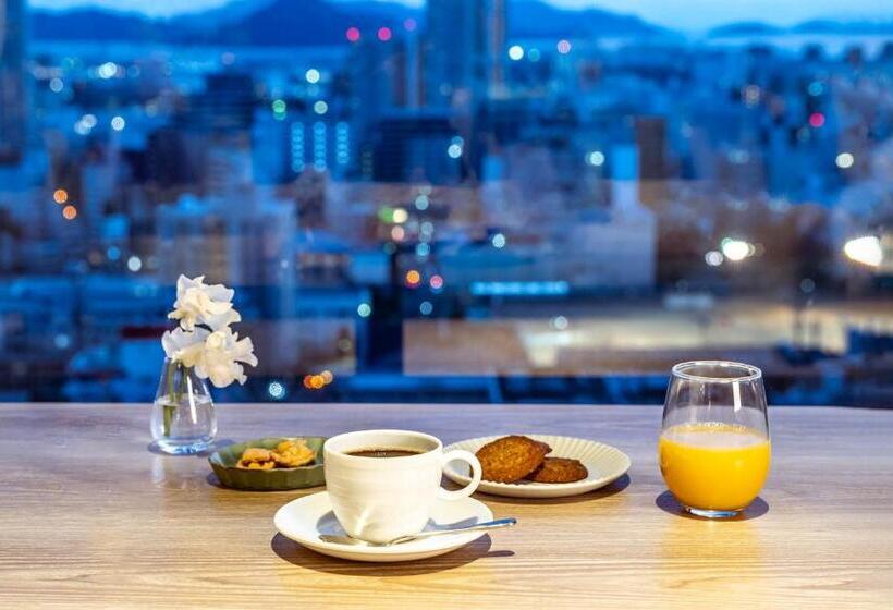 Mitsui Garden Hotel Hiroshima