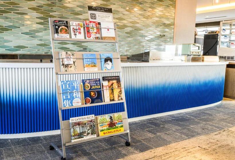 Mitsui Garden Hotel Hiroshima