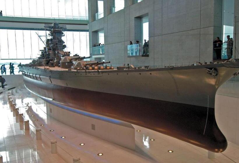 Mitsui Garden Hotel Hiroshima