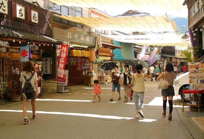 Mitsui Garden Hotel Hiroshima