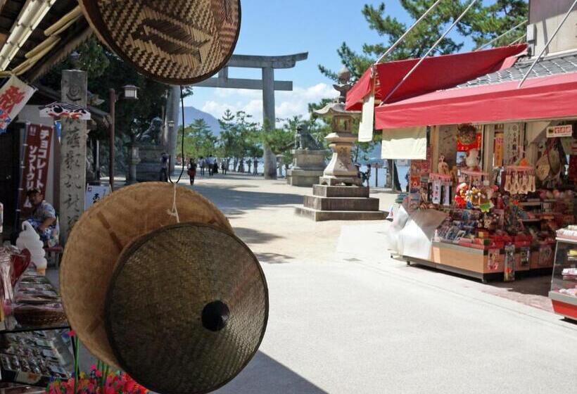 Mitsui Garden Hotel Hiroshima