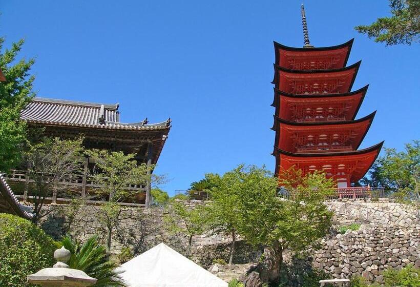 Mitsui Garden Hotel Hiroshima