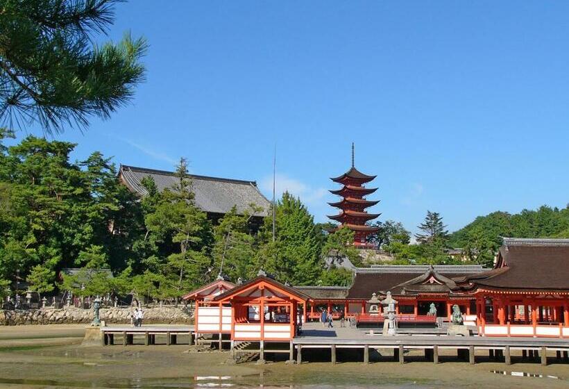 Mitsui Garden Hotel Hiroshima