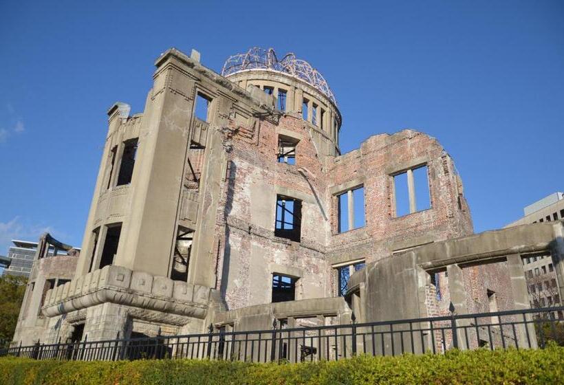 Mitsui Garden Hotel Hiroshima