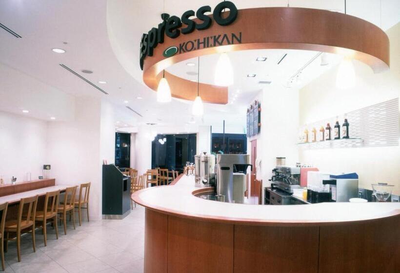 Mitsui Garden Hotel Hiroshima