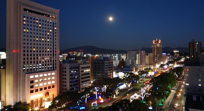 Mitsui Garden Hotel Hiroshima