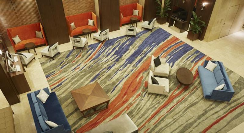 Mitsui Garden Hotel Hiroshima