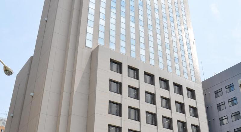 Mitsui Garden Hotel Hiroshima