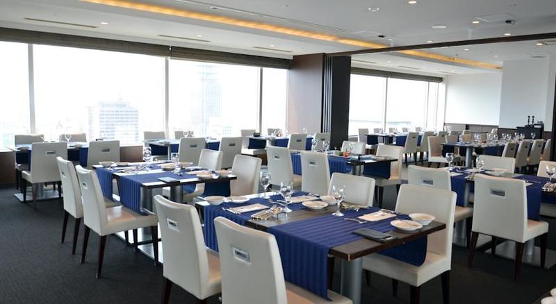 Mitsui Garden Hotel Hiroshima