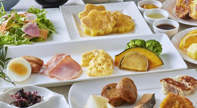 Mitsui Garden Hotel Hiroshima