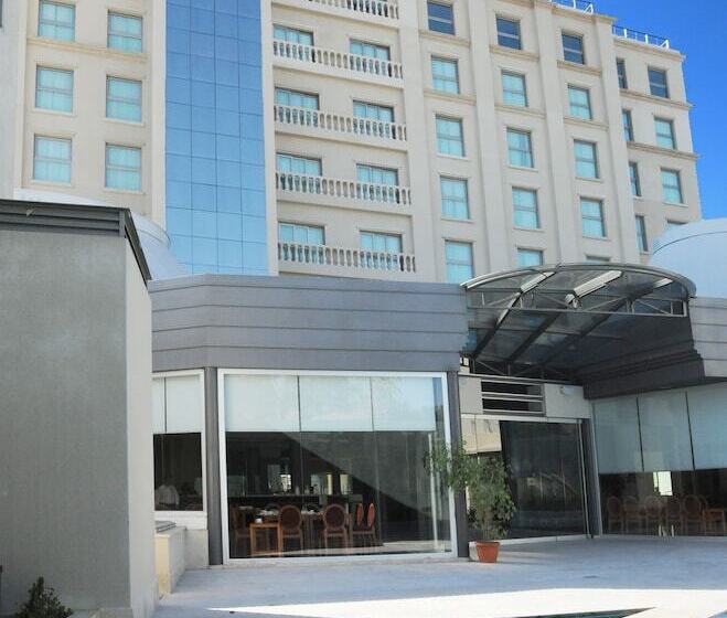 Mod Hotels Mendoza