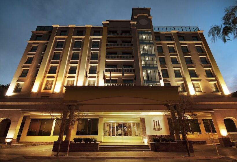 Mod Hotels Mendoza