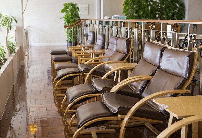 酒店 Monterey Edelhof Sapporo