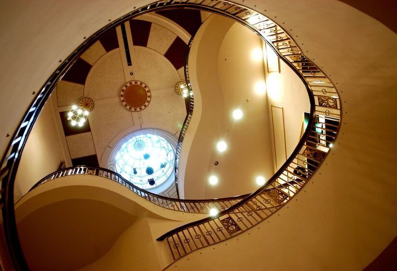 ホテル Monterey Edelhof Sapporo